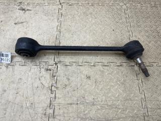 Рычаг левый задний LAND ROVER RANGE ROVER L322 508PN RGD000180 1 ракурс