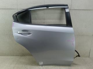 Дверь правая задняя SUBARU IMPREZA WRX VAG FA20E 1 ракурс