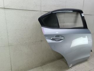 Дверь правая задняя SUBARU IMPREZA WRX VAG FA20E 2 ракурс