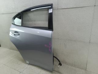 Дверь правая задняя SUBARU IMPREZA WRX VAG FA20E 3 ракурс
