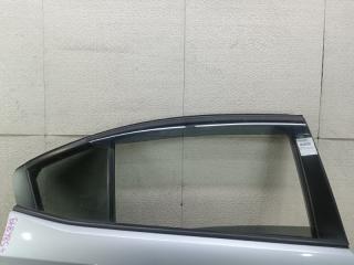 Дверь правая задняя SUBARU IMPREZA WRX VAG FA20E 4 ракурс