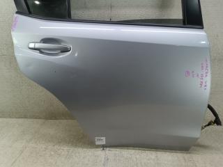 Дверь правая задняя SUBARU IMPREZA WRX VAG FA20E 5 ракурс