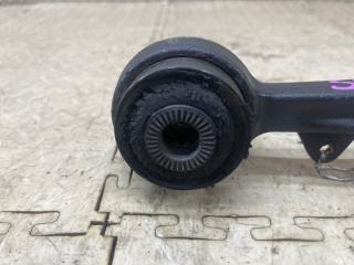 Рычаг левый передний LAND ROVER RANGE ROVER L322 508PN 67506672 5 ракурс