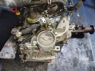 АКПП MAZDA AZ-WAGON MJ21S K6A 4WD 2 ракурс