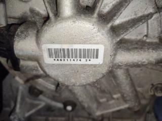 АКПП MAZDA AZ-WAGON MJ21S K6A 4WD 5 ракурс