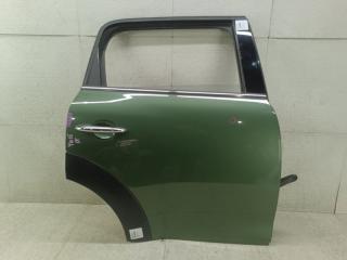 Дверь правая задняя MINI COUNTRYMAN R60 1 ракурс