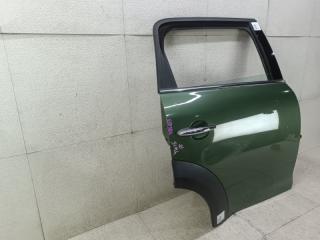 Дверь правая задняя MINI COUNTRYMAN R60 2 ракурс