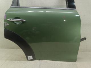 Дверь правая задняя MINI COUNTRYMAN R60 5 ракурс