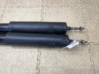 Амортизатор передний JEEP WRANGLER JK ERB 16001A26431L 4 ракурс Амортизатор передний JEEP WRANGLER JK ERB 16001A26431L 4 ракурс