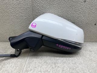 Зеркало левое переднее TOYOTA VELLFIRE AGH35 2AR-FE 8794058230 1 ракурс