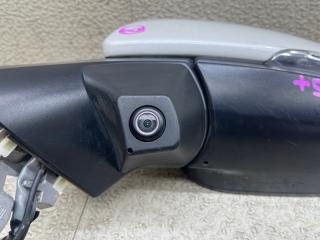 Зеркало левое переднее TOYOTA VELLFIRE AGH35 2AR-FE 8794058230 4 ракурс