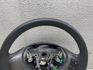Руль HONDA STEPWGN RK1 R20A 2 ракурс