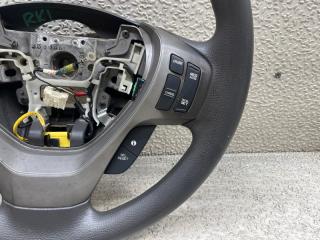 Руль HONDA STEPWGN RK1 R20A 4 ракурс
