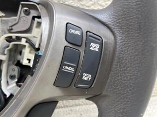 Руль HONDA STEPWGN RK1 R20A 5 ракурс