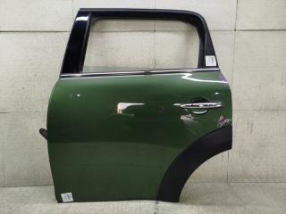 Дверь левая задняя MINI COUNTRYMAN R60 1 ракурс