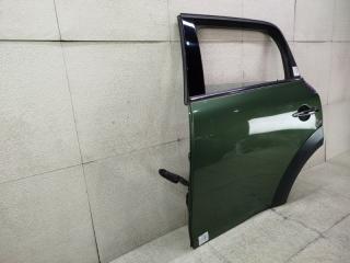 Дверь левая задняя MINI COUNTRYMAN R60 2 ракурс