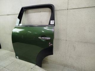 Дверь левая задняя MINI COUNTRYMAN R60 3 ракурс