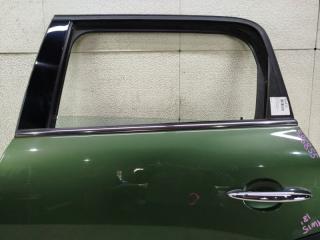 Дверь левая задняя MINI COUNTRYMAN R60 4 ракурс