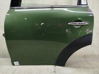 Дверь левая задняя MINI COUNTRYMAN R60 5 ракурс