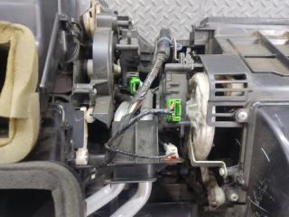 Печка HONDA JADE FR4 LEB 3 ракурс