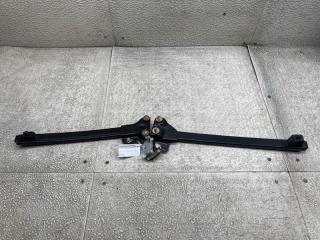 Направляющая стекла правое заднее SUBARU FORESTER SG5 EJ202DWUAE 5 ракурс