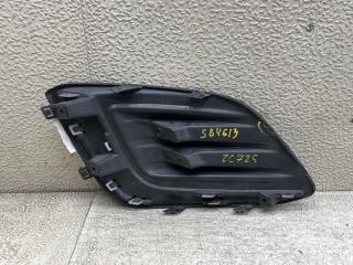 Заглушка бампера левая передняя SUZUKI SWIFT ZC72S K12B 71761-61P00 3 ракурс