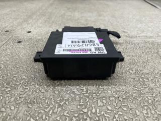 Прочее VOLKSWAGEN PASSAT B7(365) CAX 3AA919041 4 ракурс