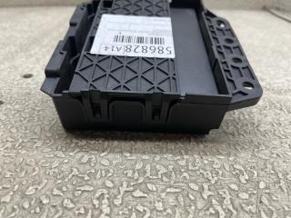 Блок комфорта VOLKSWAGEN PASSAT B7(365) CAX 3AA959433C 5 ракурс
