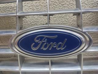 Решетка радиатора FORD EXPLORER UN152 MODULAR V8 L24-8200-BAW 4 ракурс