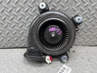 Мотор охлаждения батареи HONDA JADE FR4 1J810-5K9 1 ракурс