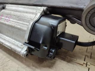 Рулевая рейка VOLKSWAGEN TIGUAN 5N1 CCZ 5N2423051N 3 ракурс