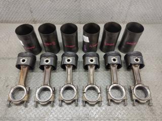 Поршень HINO PROFIA 2015