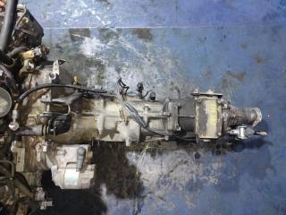 МКПП SUBARU LEGACY BG5 EJ20D TY752VSCAA 2 ракурс