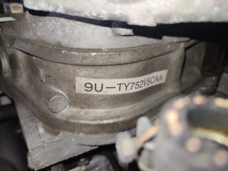 МКПП SUBARU LEGACY BG5 EJ20D TY752VSCAA 5 ракурс