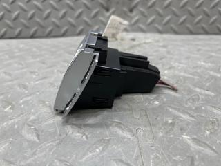 Часы VOLKSWAGEN PASSAT B7(365) CAX 3AA919204A 2 ракурс