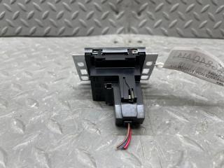 Часы VOLKSWAGEN PASSAT B7(365) CAX 3AA919204A 3 ракурс