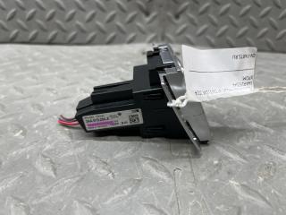 Часы VOLKSWAGEN PASSAT B7(365) CAX 3AA919204A 4 ракурс