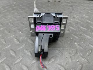Часы VOLKSWAGEN PASSAT B7(365) CAX 3AA919204A 5 ракурс