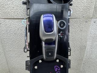Селектор акпп HONDA JADE FR4 54000-T4R-J050-M1, 77290-T4R-J0 3 ракурс