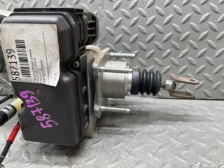 Главный тормозной цилиндр TOYOTA PRIUS ZVW51 47210-47210 3 ракурс
