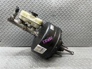 Главный тормозной цилиндр FORD EXPLORER UN152 MODULAR V8 3L24-2B559-EC 4 ракурс
