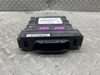 Блок управления акпп PORSCHE CAYENNE 955 M48.00 09D927750AJ 2 ракурс