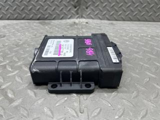 Блок управления акпп PORSCHE CAYENNE 955 M48.00 09D927750AJ 3 ракурс