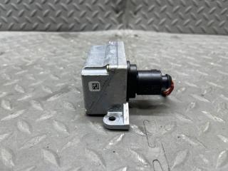 Датчик ускорения PORSCHE CAYENNE 955 M48.00 7E0907652A 5 ракурс