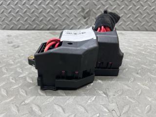 Блок предохранителей PORSCHE CAYENNE 955 M48.00 7L0941828 2 ракурс