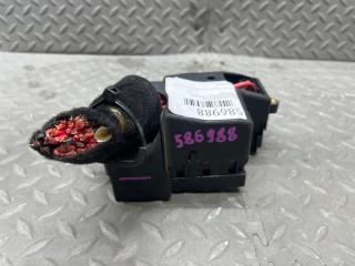 Блок предохранителей PORSCHE CAYENNE 955 M48.00 7L0941828 4 ракурс