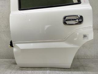 Дверь левая задняя CADILLAC ESCALADE GMT820 LQ9 5 ракурс