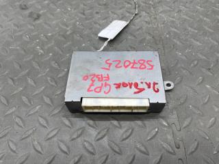 Электронный блок SUBARU XV GP7 FB20 23311AA120 1 ракурс