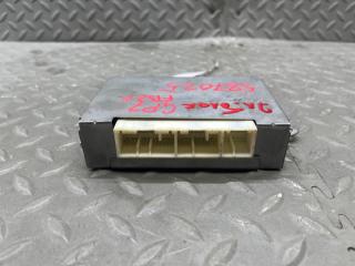 Электронный блок SUBARU XV GP7 FB20 23311AA120 2 ракурс