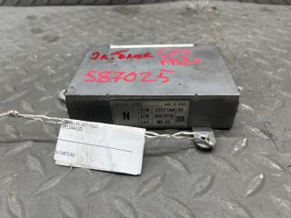 Электронный блок SUBARU XV GP7 FB20 23311AA120 4 ракурс